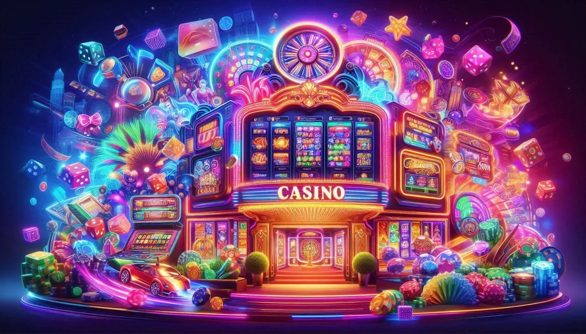 Osombet Casino